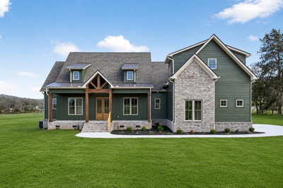8187 Cainsville Rd