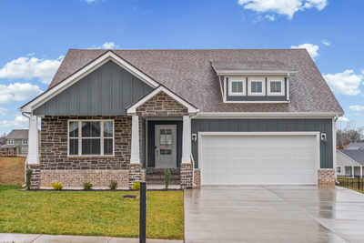 1601 Collins View Way