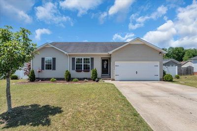 211 Williamsburg Cir