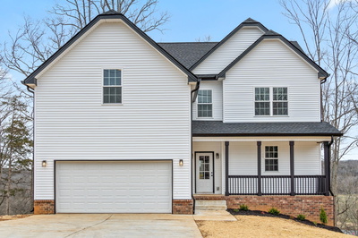 2129 Powell Rd