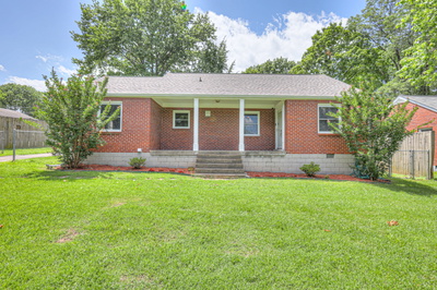 208 Walnut Hill Dr