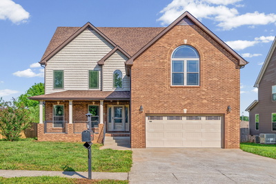 1708 Spring Haven Dr