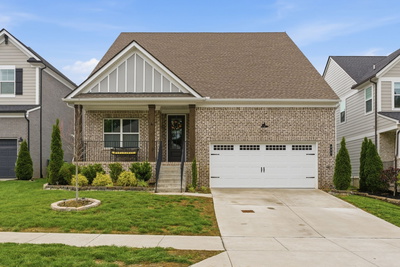443 Meandering Way
