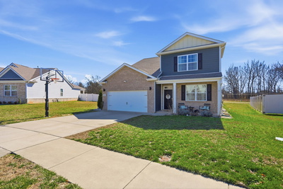 7283 Sunny Parks Dr
