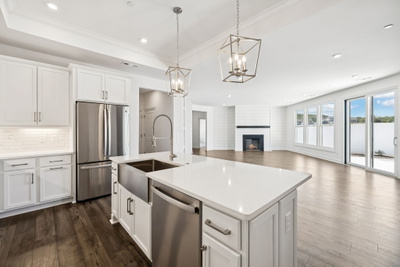 520 Restoration Drive