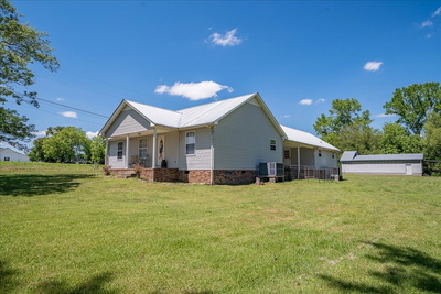 706 Tingle Trapp Road