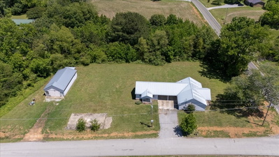 706 Tingle Trapp Road