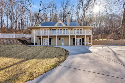 5322 General Forrest Ct