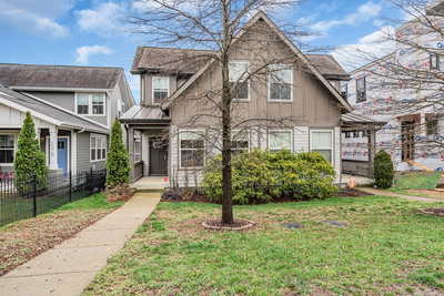 509A Moore Ave