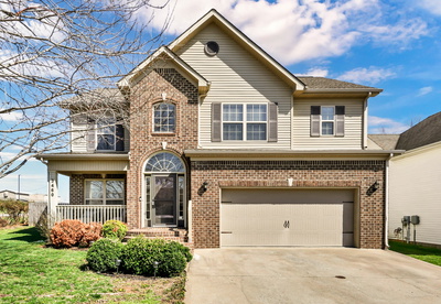 3460 Oak Creek Dr