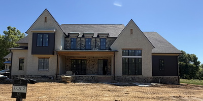2000 Rockingham Lane