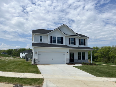 813 Easton Lane