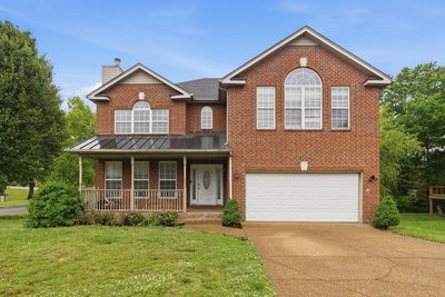 4805 Aaron Dr