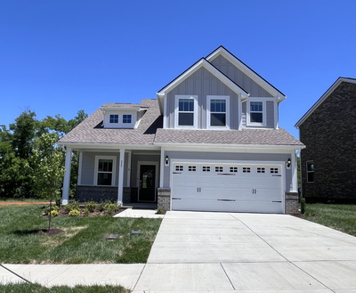 217 Dante Drive