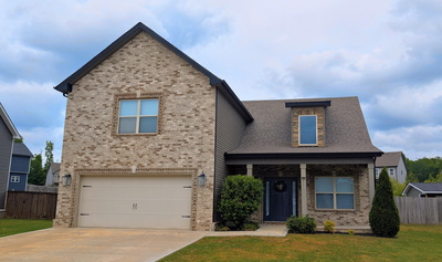 346 Rye DR