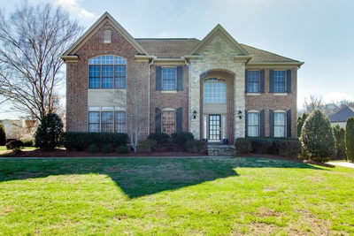 83 Governors Way