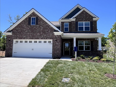 216 Dante Drive