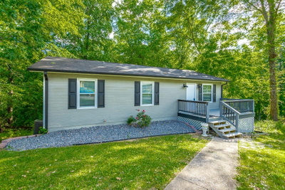 2410 Glengerrie Drive