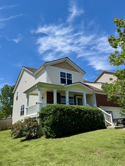 123 Trail Ridge Way
