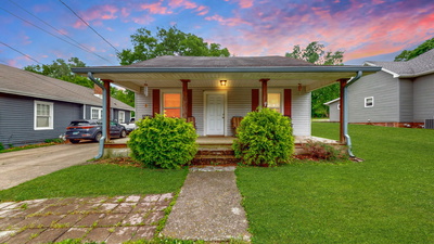 161 E Winchester St