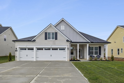 837 Odell Dr