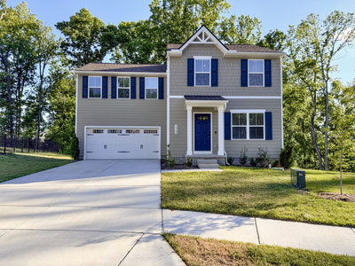5068 Snow Owl Ct