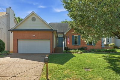 2721 Call Hill Rd