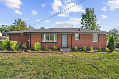 608 Vinson Dr