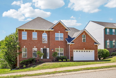 101 Fieldcrest Ct