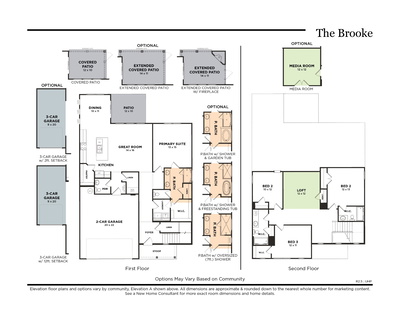 2494 Misty Creek Court