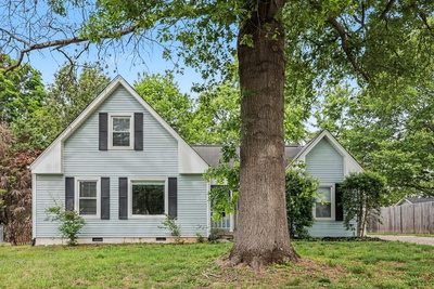 4917 Kilimanjaro Dr