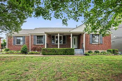6304 Edsel Drive