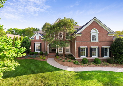 85 Governors Way