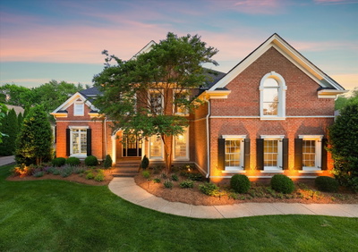 85 Governors Way