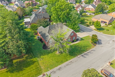 502 Forrest Pointe Dr