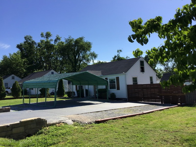 1013 Kirby Dr