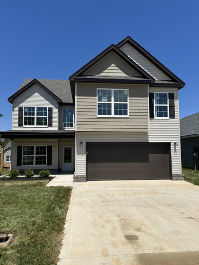 2684 Brewster Dr