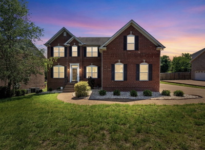 104 Settlers Way