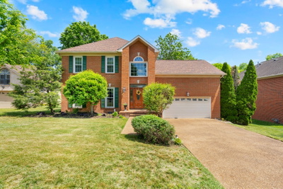304 Harpeth View Cir