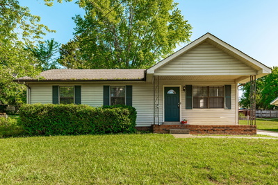 215 Al Oerter Dr