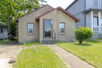 2519 Herman St