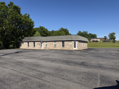 501 Long Hollow Pike