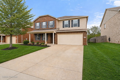 1003 Benwick Rd