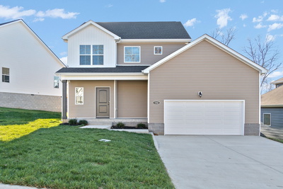 197 Dewberry Ct