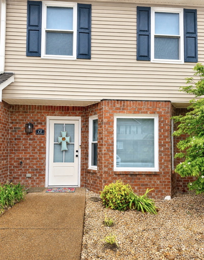 138 Cambridge Dr
