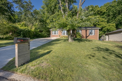 642 Hicks Rd