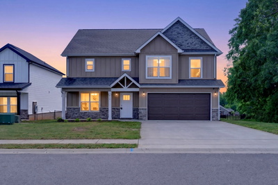960 Princeton Dr
