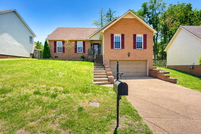 6113 Bradford Hills Dr