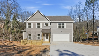 4609 Tarpon Trail
