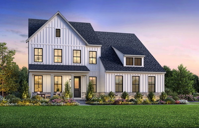 3289 Tomlinson Pointe Drive